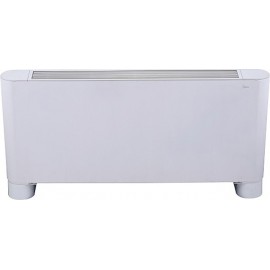Midea MDVF2-250-R3 Fan Coil Δαπέδου 
