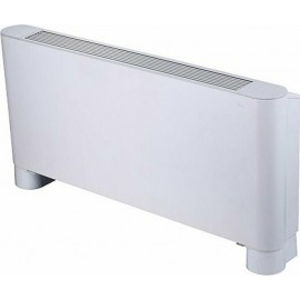 Midea MDVF2-250-R3 Fan Coil Δαπέδου 
