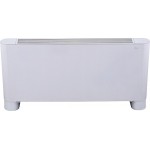 Midea MDVF2-700-R3 Fan Coil  Δαπέδου  