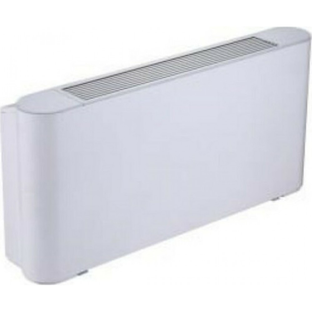 Midea MDVF2-800-R3 Fan Coil Δαπέδου 