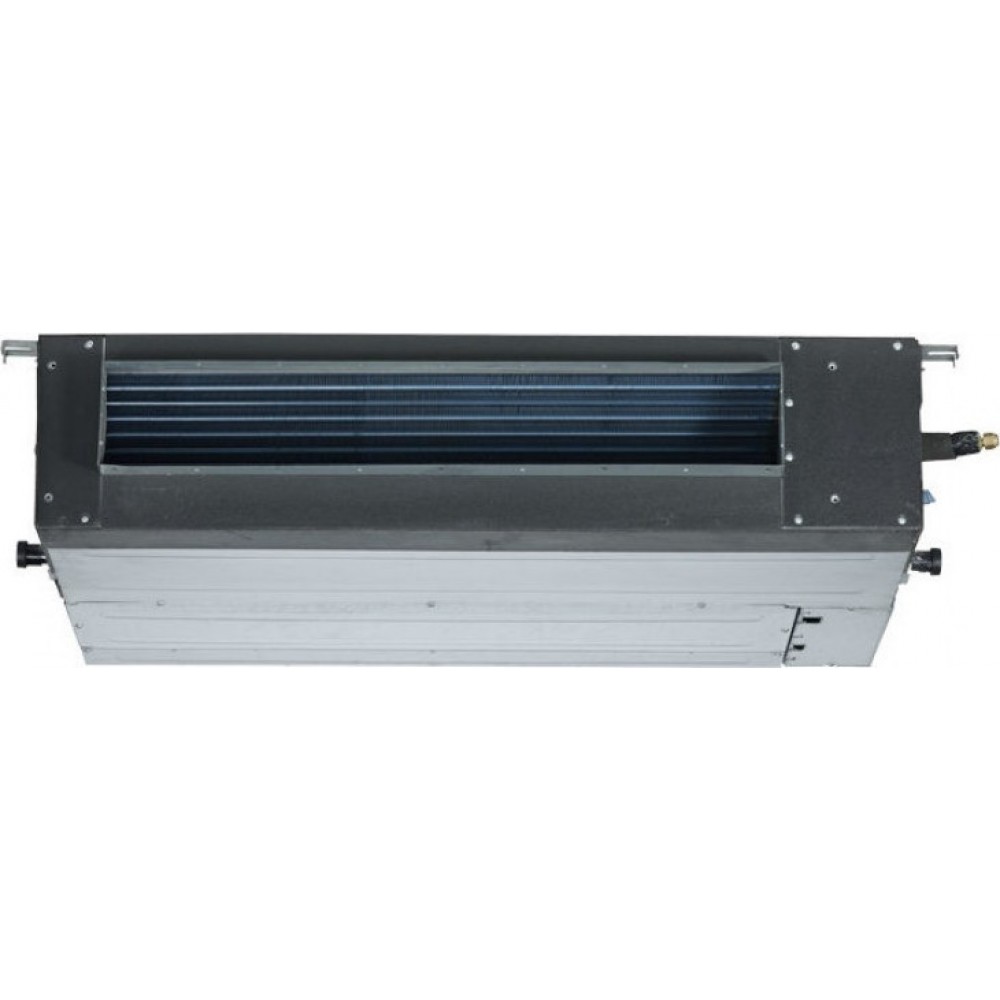 Midea MTI-36FNXD0/MOU-36FN8-QD0 (1 Phase) Επαγγελματικό Κλιματιστικό Inverter Καναλάτο 35500 BTU