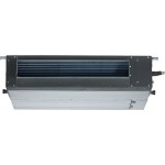 Midea MTI-36FNXD0/MOU-36FN8-QD0 (1 Phase) Επαγγελματικό Κλιματιστικό Inverter Καναλάτο 35500 BTU