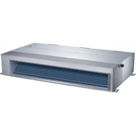 Midea MTI-36FNXD0/MOU-36FN8-QD0 (1 Phase) Επαγγελματικό Κλιματιστικό Inverter Καναλάτο 35500 BTU