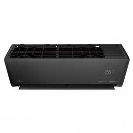 Midea Solstice EZB-18RD6-I Κλιματιστικό Inverter 18000 BTU A+++/A++ με Τεχνητή Νοημοσύνη Black