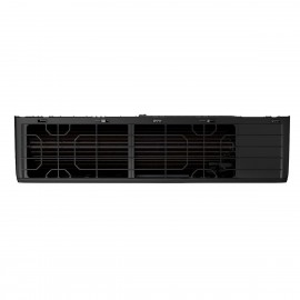 Midea Solstice EZB-18RD6-I Κλιματιστικό Inverter 18000 BTU A+++/A++ με Τεχνητή Νοημοσύνη Black