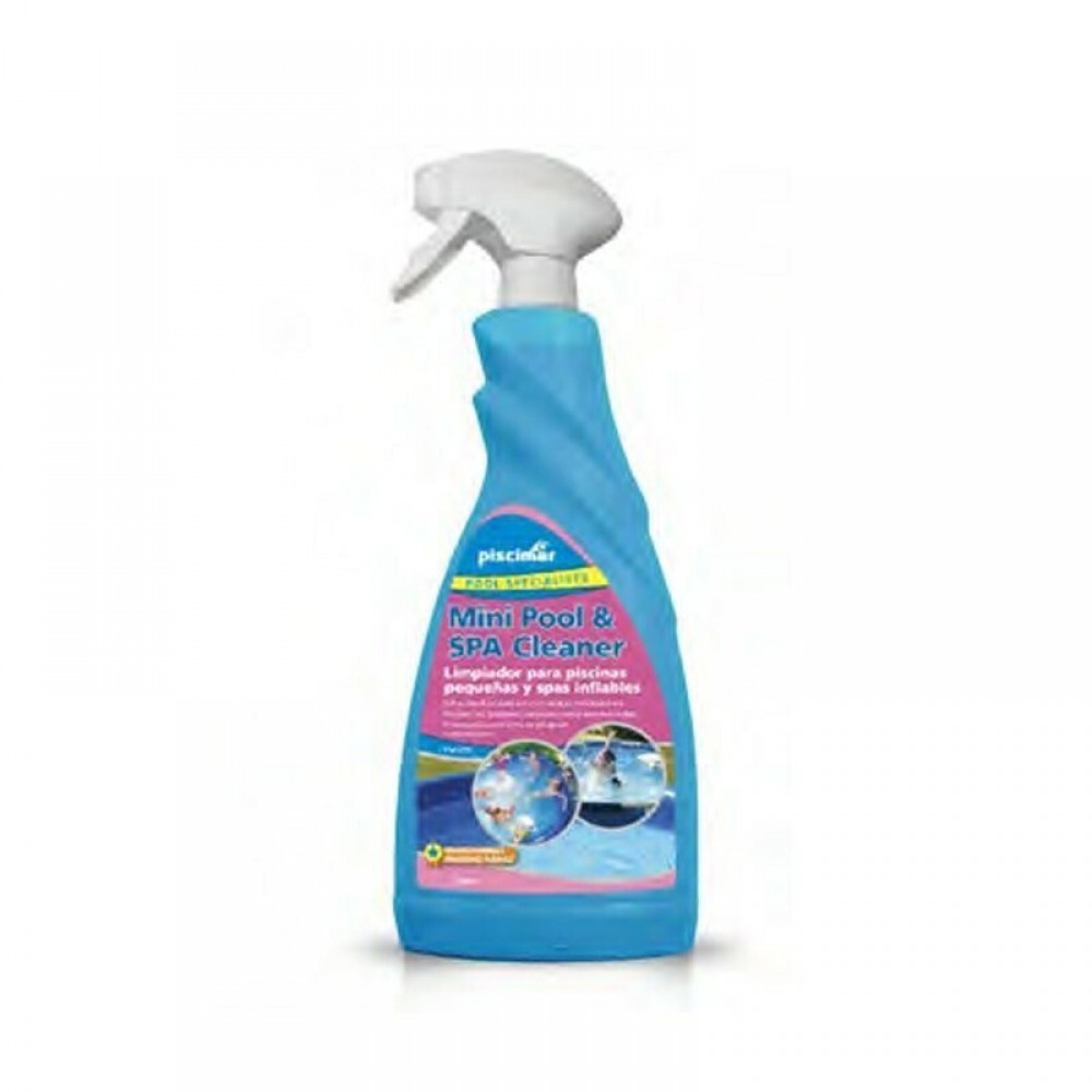 Mini Pool & Spa Cleaner PM-172 ΙΣΧΥΡΟ ΒΙΟΔΙΑΣΠΩΜΕΝΟ ΚΑΘΑΡΙΣΤΙΚΟ 750ml Mini Pool & Spa Cleaner PM-172 ΙΣΧΥΡΟ ΒΙΟΔΙΑΣΠΩΜΕΝΟ ΚΑΘΑΡΙΣΤΙΚΟ 750ml