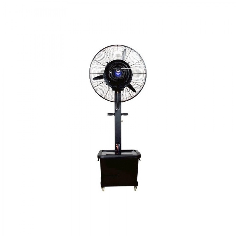 Mistral Plus FA-750M Ανεμιστήρας Υδρονέφωσης, 75cm, 290 Watt