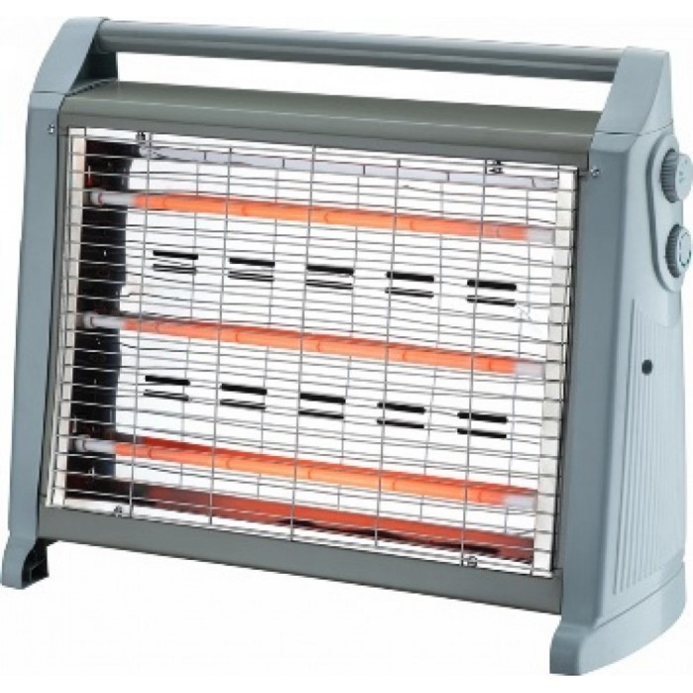 Mistral Plus LX-2850 ΘΕΡΜΑΣΤΡΑ ΧΑΛΑΖΙΑ 1600 WATT