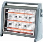 Mistral Plus LX-2850 ΘΕΡΜΑΣΤΡΑ ΧΑΛΑΖΙΑ 1600 WATT