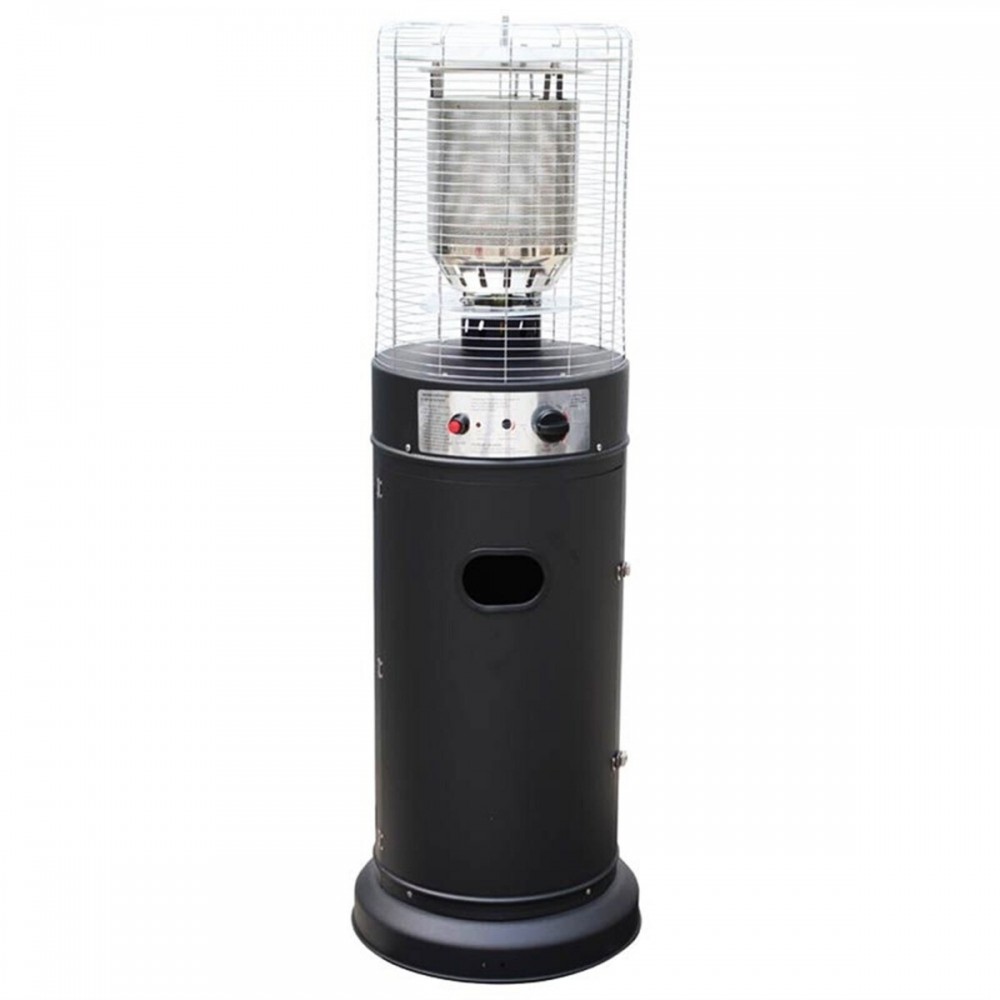 Σόμπα Φάρος Υγραερίου με Απόδοση 11kW Mistral Plus LFH-BPC