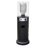 Σόμπα Φάρος Υγραερίου με Απόδοση 11kW Mistral Plus LFH-BPC