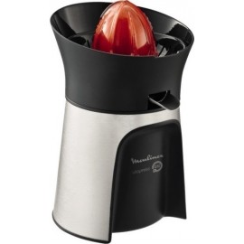 Moulinex PC603 Ηλεκτρικός Στίφτης 100W Inox