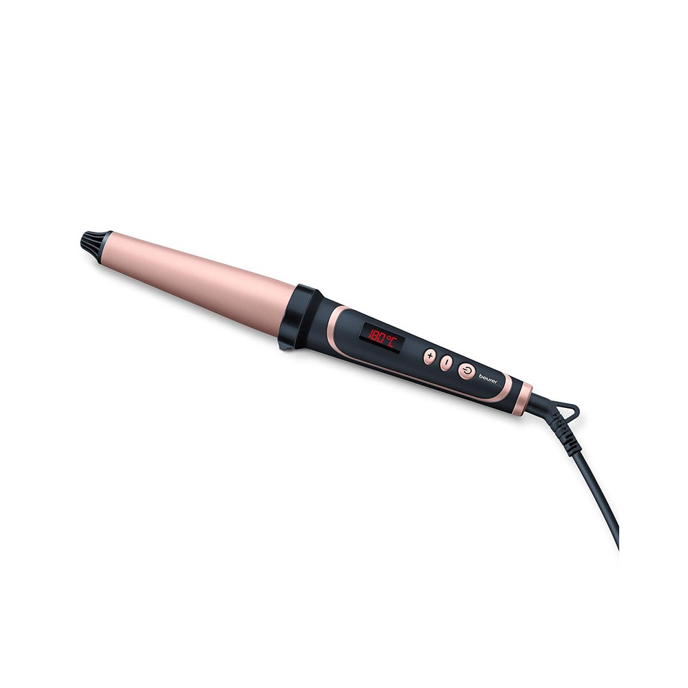 HT 62 Συσκευή για μπούκλες