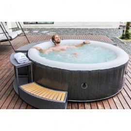 MSpa Προσκέφαλα 2τμχ Comfort Set