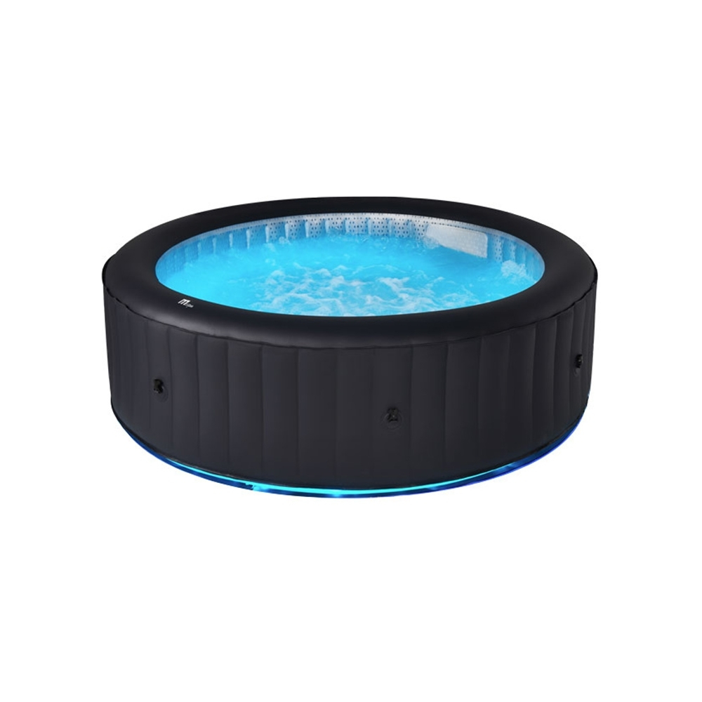 MSpa Πισίνα Φουσκωτή Aurora MSpa  6 Χρήστες 