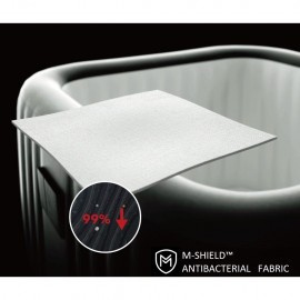 MSpa Πισίνα Φουσκωτή Aurora MSpa  6 Χρήστες 