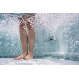 MSpa Πισίνα Φουσκωτή Spa OTTOMAN, 4+2 χρήστες (MSpa)