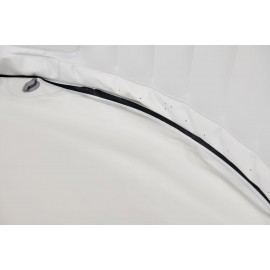 MSpa Πισίνα Φουσκωτή Spa OTTOMAN, 4+2 χρήστες (MSpa)