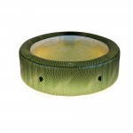 MSpa Meteor LED Πισίνα Φουσκωτή -Υδρομασάζ 4+2 χρήστες