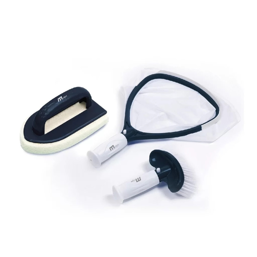 MSpa Σετ Καθαρισμού Πισίνας