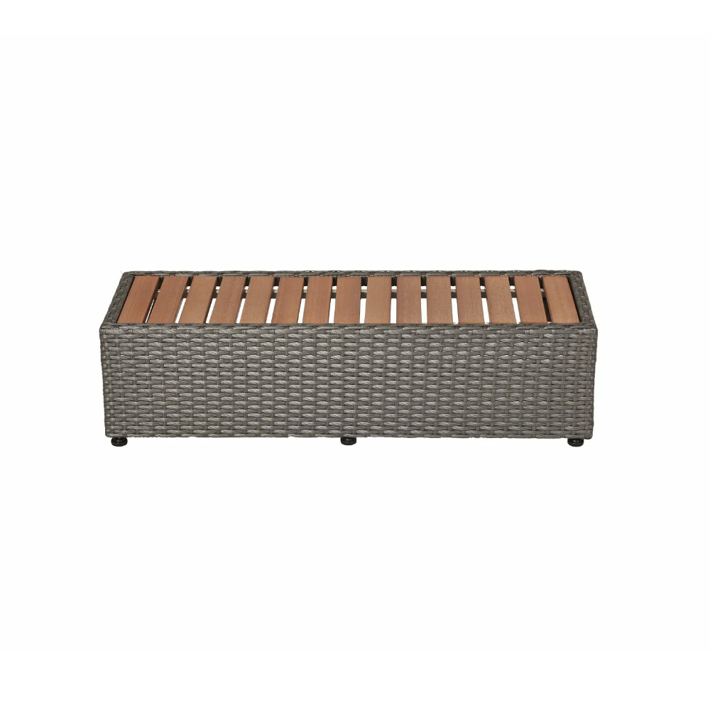 MSpa Wicker Step (for Oslo/tribeca) Αξεσουάρ Αθλητικών Οργάνων