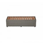MSpa Wicker Step (for Oslo/tribeca) Αξεσουάρ Αθλητικών Οργάνων