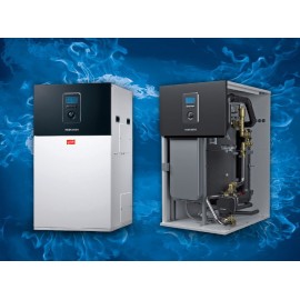 Navien LCB700-21 RS Λέβητας Συμπύκνωσης Πετρελαίου 18056kcal/h