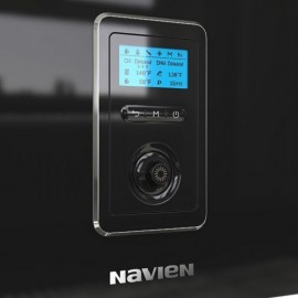 Navien LCB700-21 RS Λέβητας Συμπύκνωσης Πετρελαίου 18056kcal/h