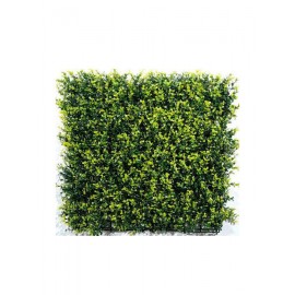 Newplan Συνθετικό Πάνελ Φυλλωσιάς 50x50cm
