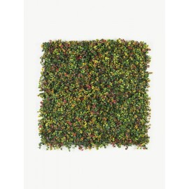 Newplan Συνθετικό Πάνελ Φυλλωσιάς 50x50cm