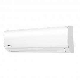 Inventor Nobu NBKU3VI-12WFI/ NBKU3VO-12 Κλιματιστικό 12000 BTU A++/A+ με Ιονιστή και WiFi
