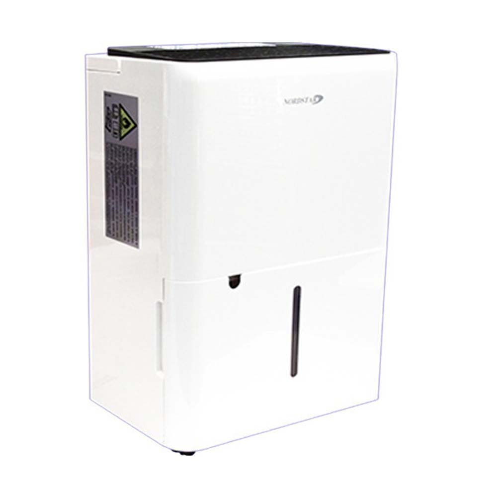 Nordstar TN 12L-02 Αφυγραντήρας με Wi-Fi 12lt