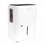 Nordstar TN 12L-02 Αφυγραντήρας με Wi-Fi 12lt