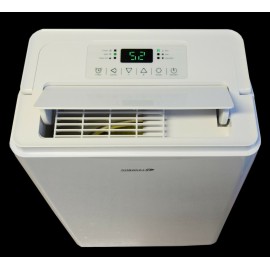 Nordstar TN-20L Αφυγραντήρας με Wi-Fi 20lt