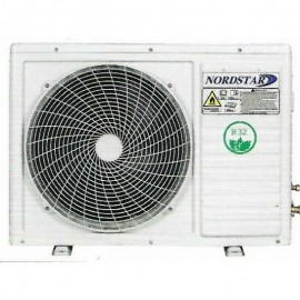 Nordstar TN +Plus+ NORP-10CHSD/TP41I Κλιματιστικό Inverter 9000 BTU A++/A+ με WiFi