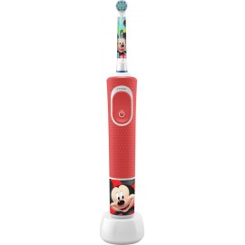 Braun Ηλεκτρική Οδοντόβουρτσα Oral-B Vitality για 3+ χρονών