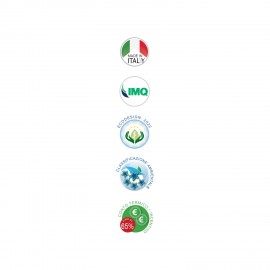 Giada Αερόθερμη Σόμπα pellet  9,50 KW