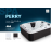 Spa Perry Εξωτερικού Χώρου Ακρυλικό 213*165*80cm Astral Pool