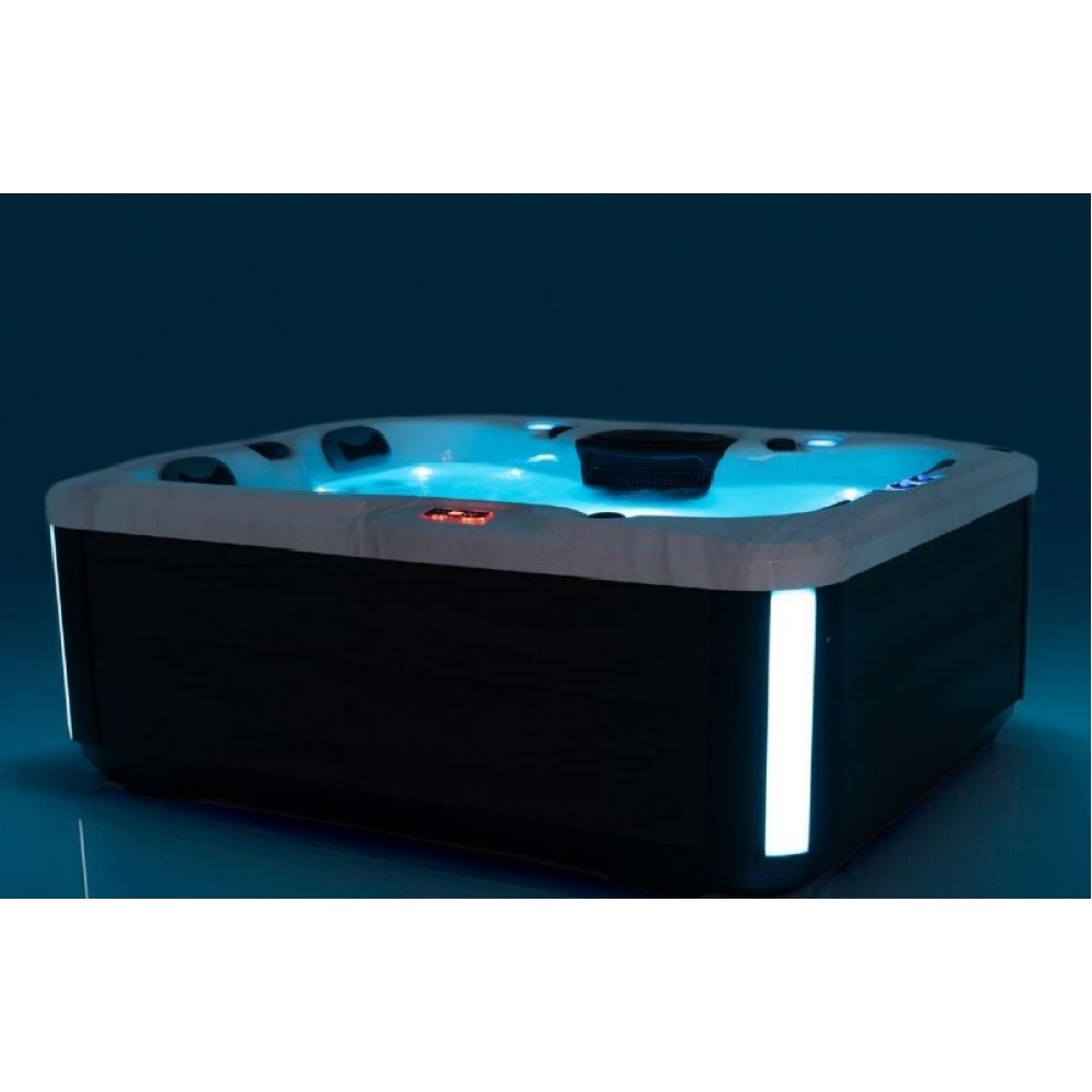 Spa Perry Εξωτερικού Χώρου Ακρυλικό 213*165*80cm Astral Pool