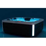 Spa Perry Εξωτερικού Χώρου Ακρυλικό 213*165*80cm Astral Pool