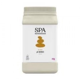 Ph minus CTX-911 για Spa σε κόκκους 1.5Kg 75976