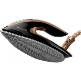 Philips GC9682/80 Σύστημα Σιδερώματος Πίεσης 8bar με Δοχείο 1.8lt