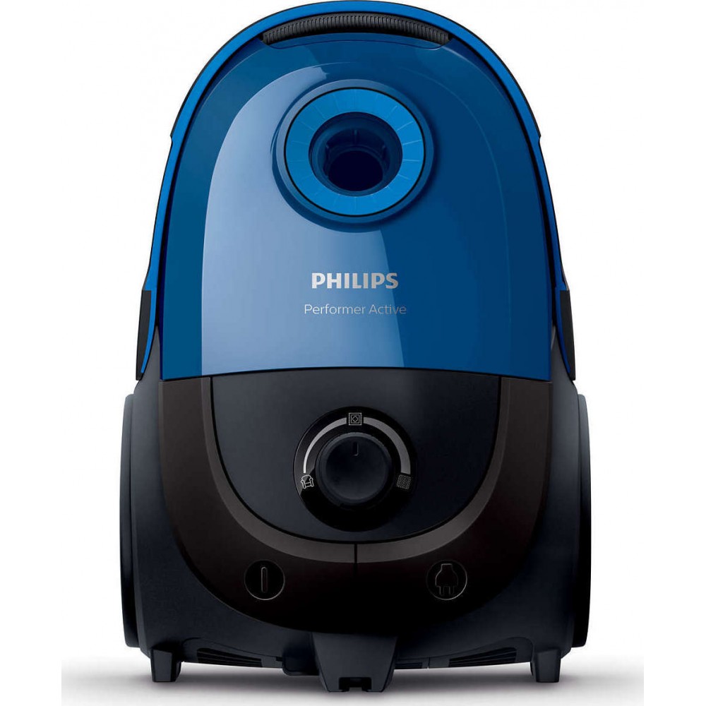 Philips FC8575/09 Ηλεκτρική Σκούπα 650W με Σακούλα 4lt