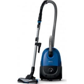 Philips FC8575/09 Ηλεκτρική Σκούπα 650W με Σακούλα 4lt
