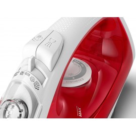 Philips GC1742/40 Σίδερο Ατμού 2000W με Συνεχόμενη Παροχή 25gr/min