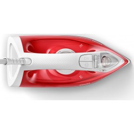 Philips GC1742/40 Σίδερο Ατμού 2000W με Συνεχόμενη Παροχή 25gr/min