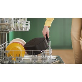 Philips HD9255/30 Air Fryer με Wi-Fi 4.1lt Λευκό