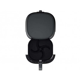 Philips Φριτέζα Αέρος με Wi-Fi 4.1lt Γκρι HD9255/60 