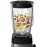 Philips HR3573/90 Μπλέντερ για Smoothies με Γυάλινη Κανάτα 1.5lt 1000W Inox
