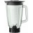 Philips HR3573/90 Μπλέντερ για Smoothies με Γυάλινη Κανάτα 1.5lt 1000W Inox